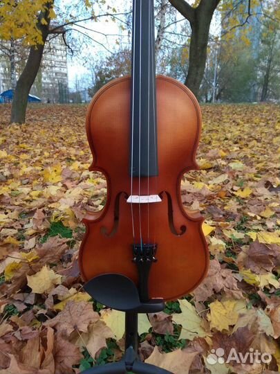 Новая Скрипка 3/4 Fabio SF-36015E (комплект)