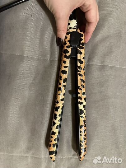 Утюжок для волос выпрямитель harizma