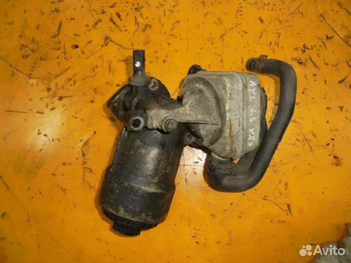 Корпус масляного фильтра для Volkswagen Sharan