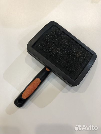 Щетки/расчески для животных