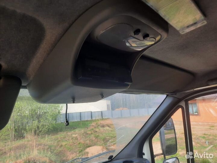 ГАЗ ГАЗон Next, 2016