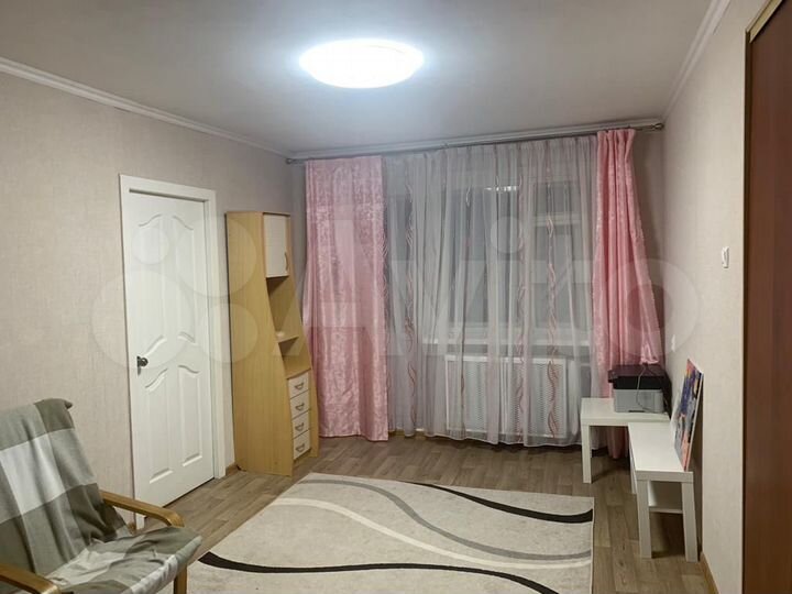 2-к. квартира, 46,1 м², 5/5 эт.