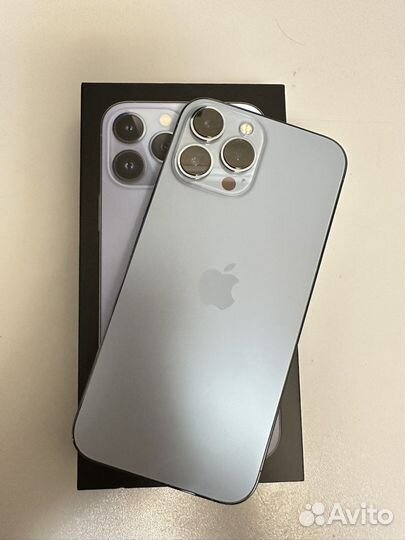 iPhone 13 Pro Max, 512 ГБ