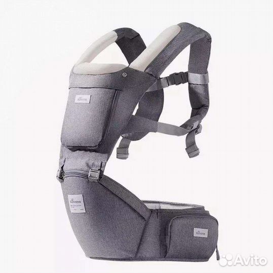 Эргорюкзак новый