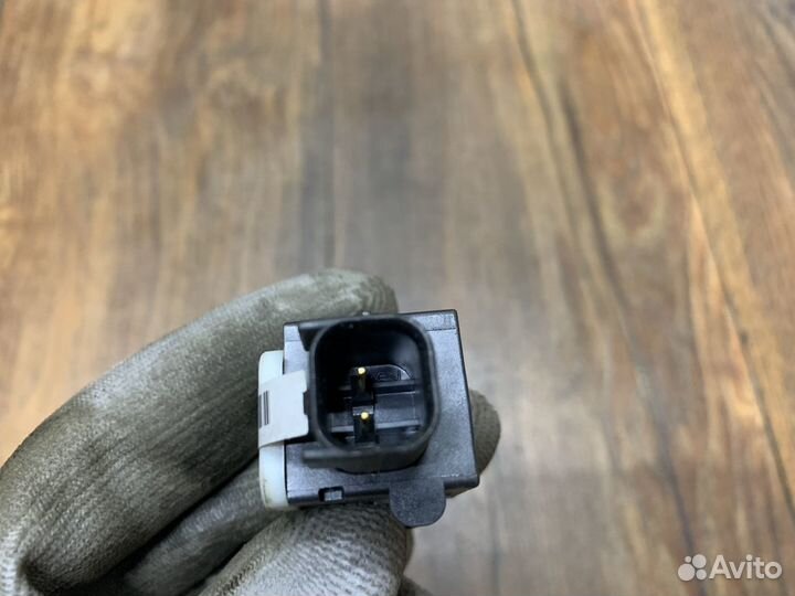 Hyundai Equus Датчик AIR BAG Бокового удара