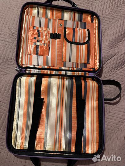 Сумка кофр для ноутбука Kawaii factory большая