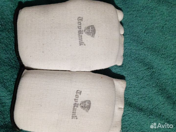 Перчатки для карате