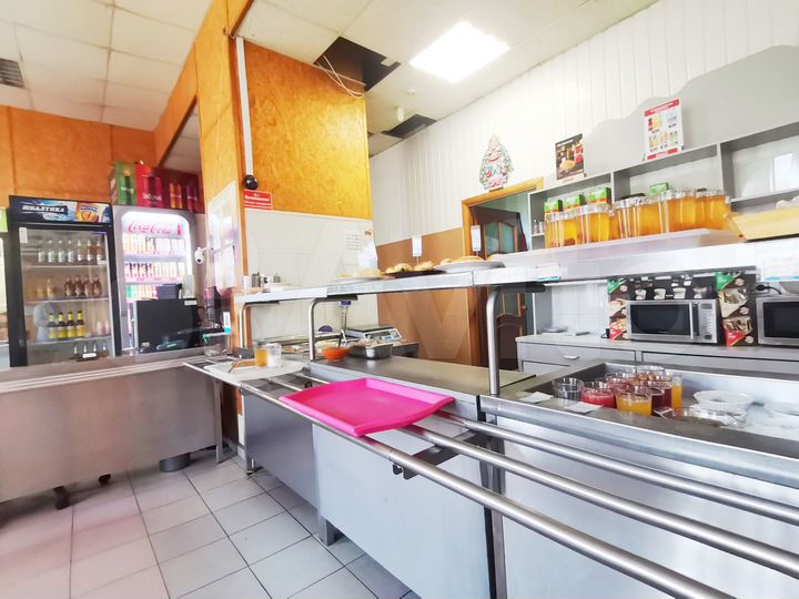 110 м²-220кв.м Общепит, магазин, шоурум