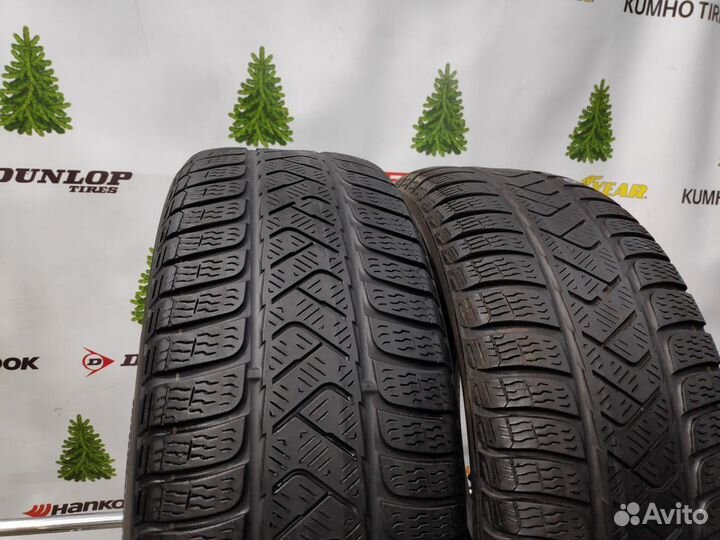 Pirelli Winter Sottozero 3 215/60 R16 95H