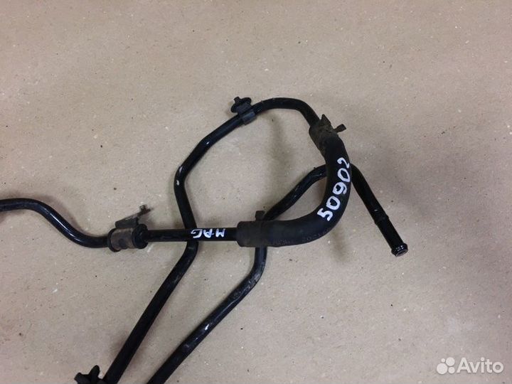 Трубка гур Kia Magentis MG