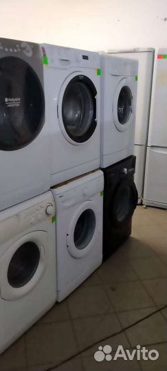 Стиральная машина автомат LG Samsung beko Haier