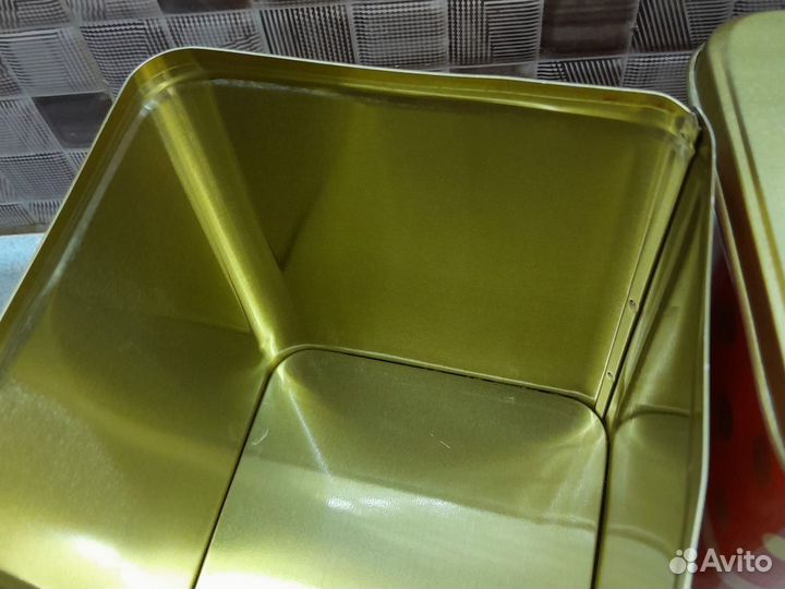 Набор для специй СССР