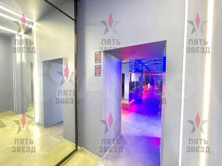 1 линия Волжского пр. 407 кв.м