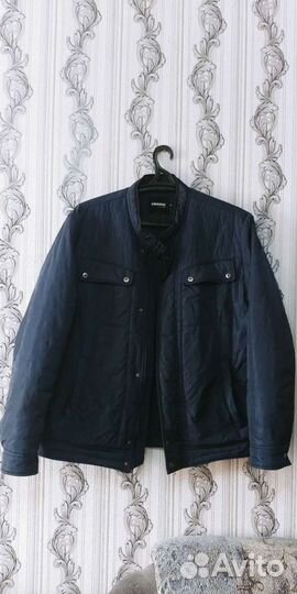 Куртка мужская Lavine