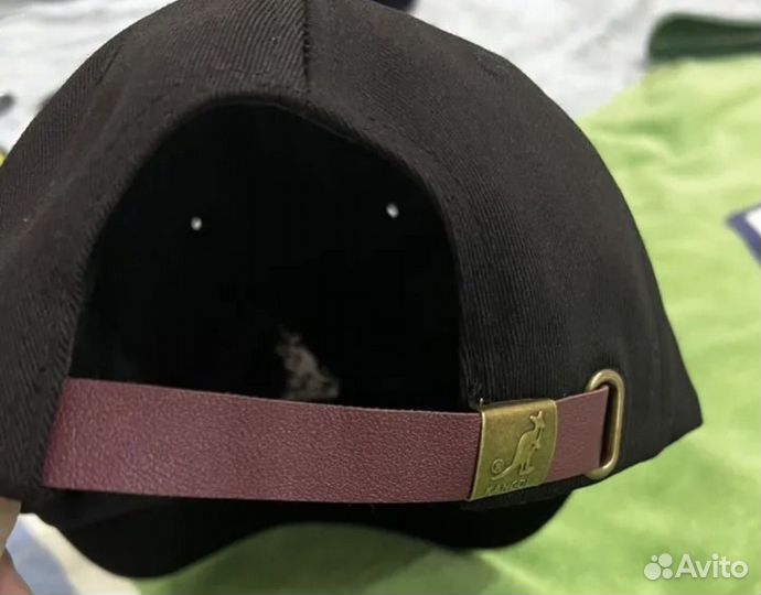 Бейсболка Kangol