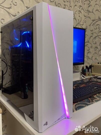 Игровой пк
