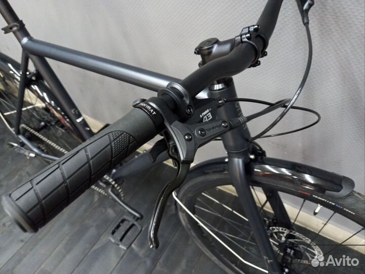 Городской велосипед Format 5342