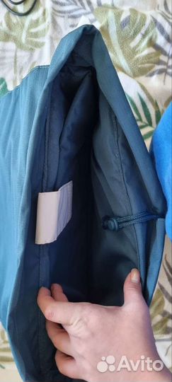 Сумка для ноутбука