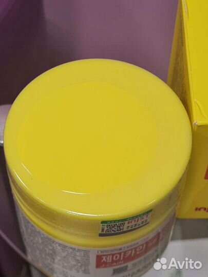 Анестетик крем J-cain 29.9 500мл