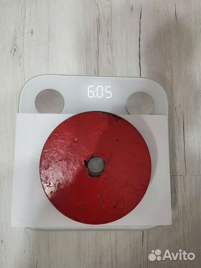 Блины для штанги