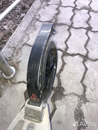 Самокат oxelo town 7 XL