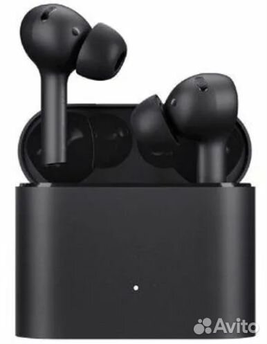 Наушники Xiaomi