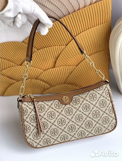 Сумка tory burch