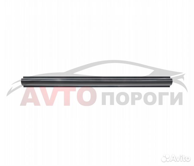 Ремонтные Пороги Volga Saiber