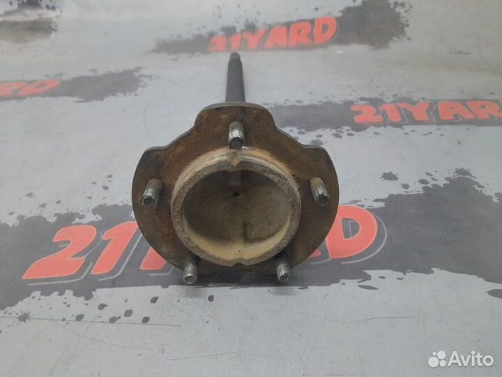 Полуось задний левый Suzuki Grand Vitara TD62V H25