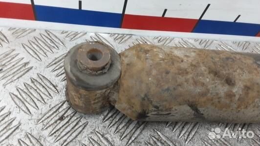 Амортизатор задний volvo XC90 1 (TKR13MF01)