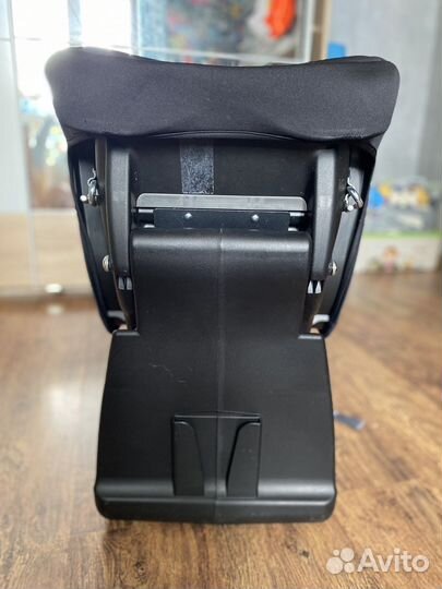 Автокресло группа 0/1 (до 18 кг) Chicco