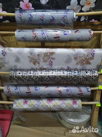 Клеенка силикон