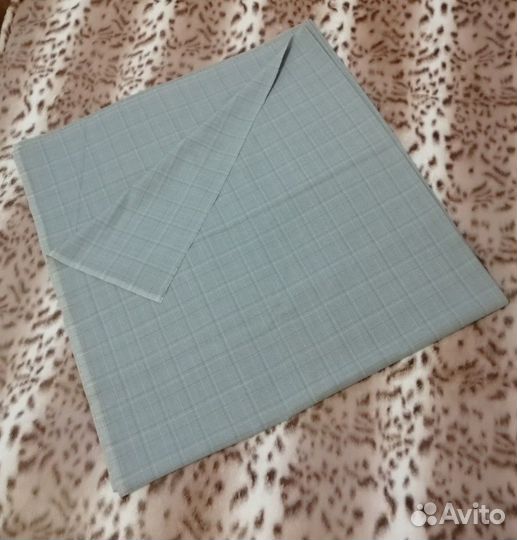 Ткань костюмная