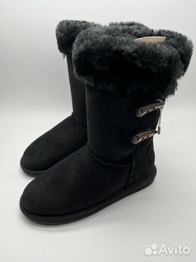 37(EU) laura biagiotti сапоги зима