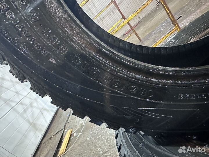 Nordman Nordman 4 185/55 R15
