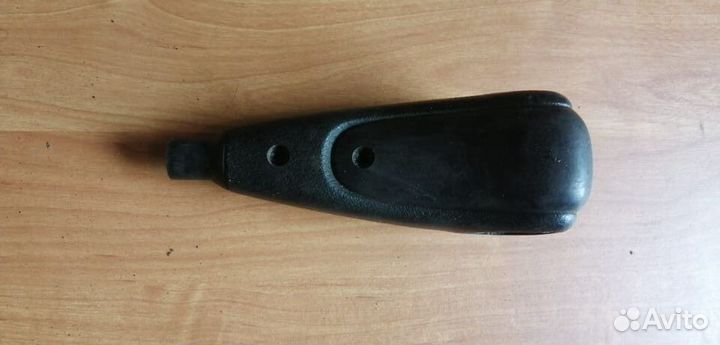 Pычаг кпп Mitsubishi Carisma 4G93 1.8