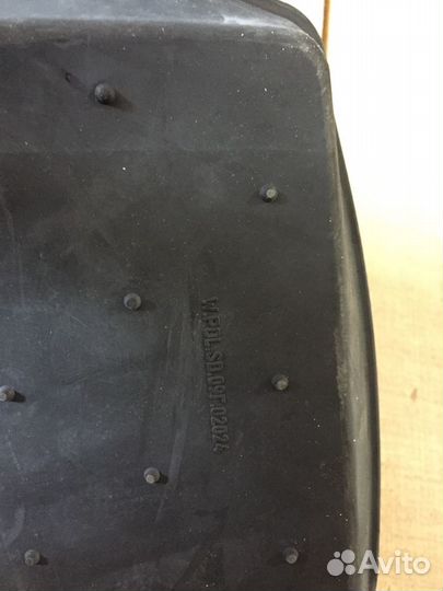 Коврики в polo sedan