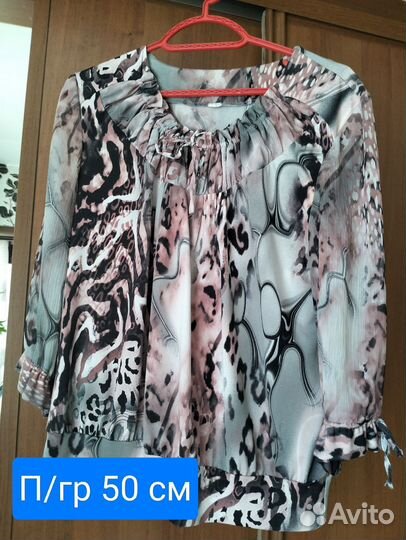 Блузки/платье