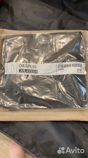 Чехол для хранения одежды