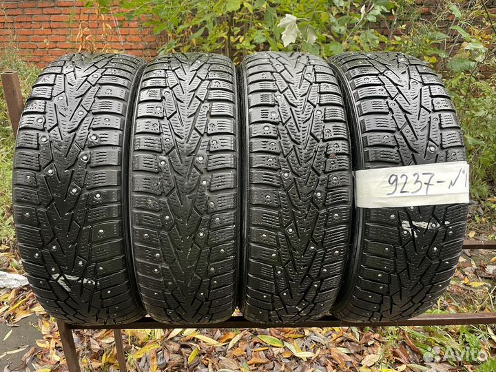 Nokian Tyres Nordman 7 185/65 R15 92T
