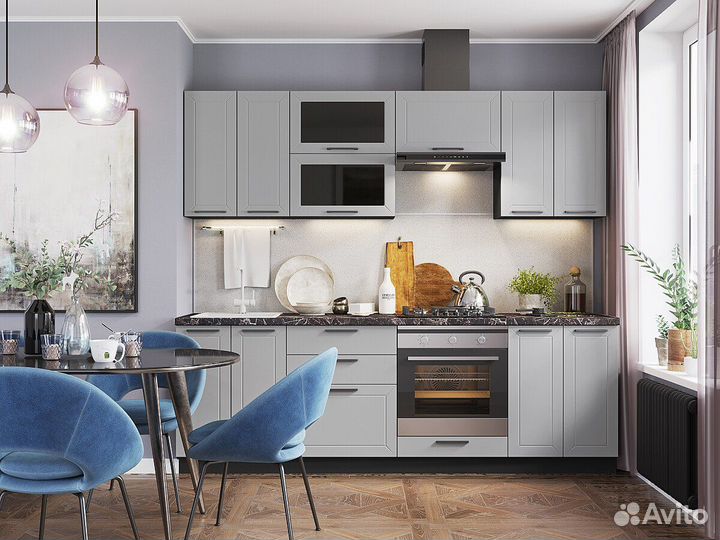 Мебельные фасады из мдф