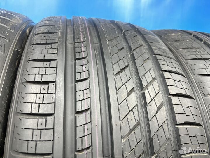 Lexxis Orezon LX 4x4 315/35 R22 и 275/40 R22 111W