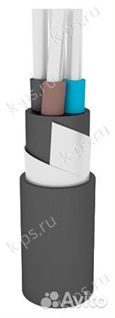 Кабель авбшв