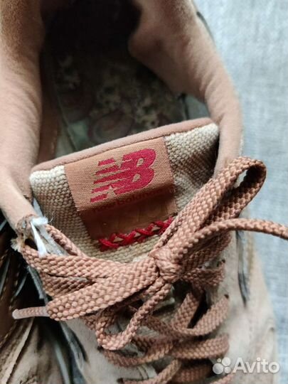 Кроссовки New balance 996