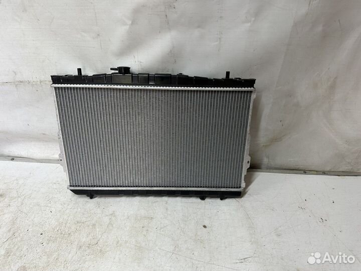 Радиатор охлаждения Hyundai EIantra 3 XD 2000-2009
