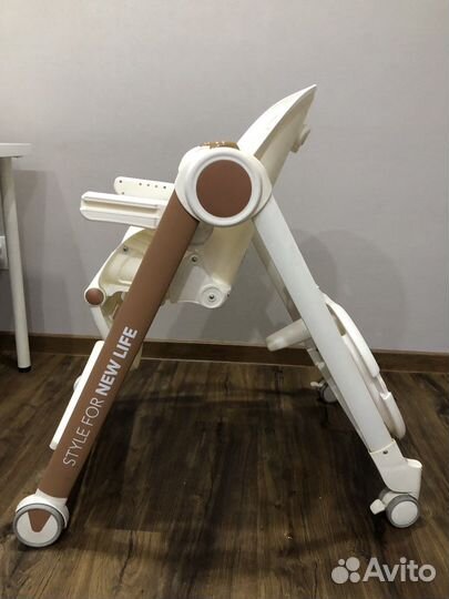 Стул для кормления berny V2