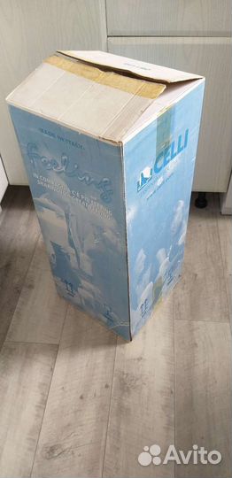 Новый настольный диспенсер для хол напитков