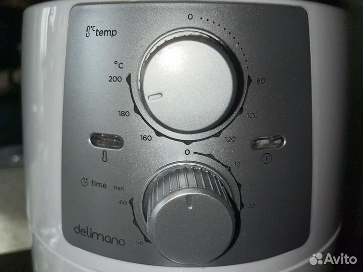 Мультипечь delimano