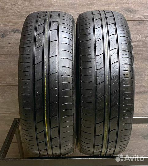 Nexen Classe Premiere 672A 215/65 R16 98H