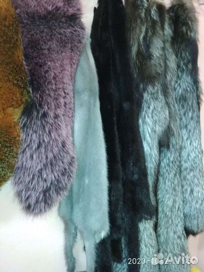 Скорняк -профессионал